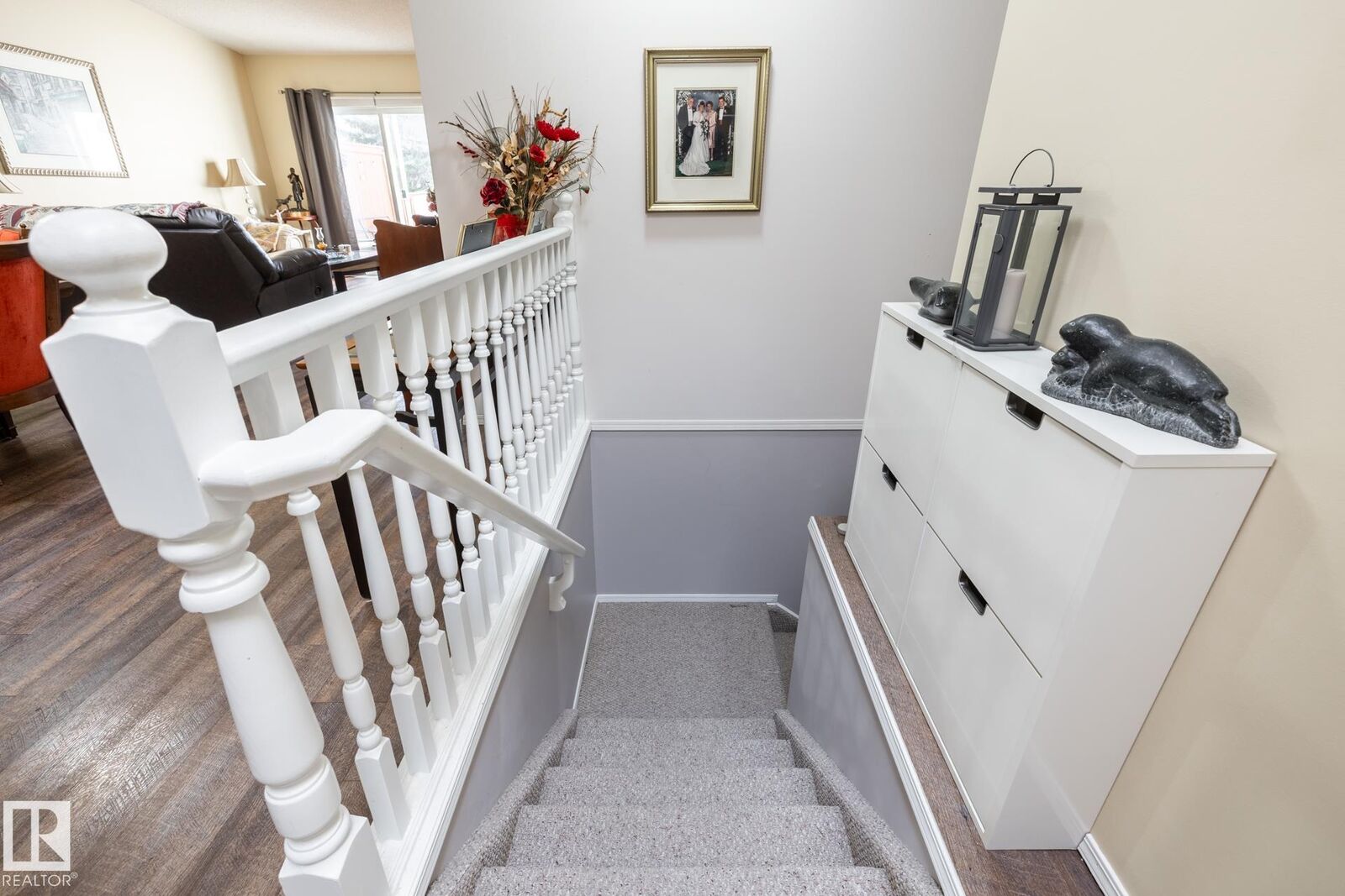 Property Photo:  5973 189 Street NW  AB T6M 2J2 