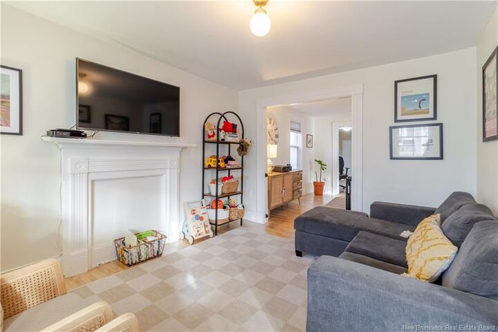 Photo de la propriété:  363 Charlotte Street  NB E3B 1L6 
