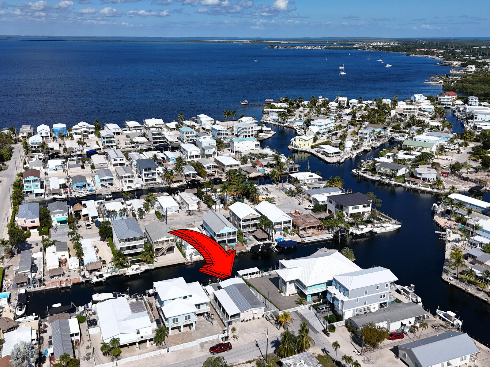 Property Photo:  505 Oldsmar Lane  FL 33037 