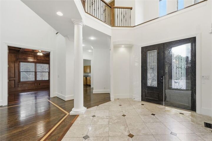 Property Photo: 7611 Regency Circle GA 30350