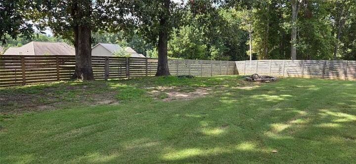Property Photo: 4215 Pheasant Run Trace GA 30028