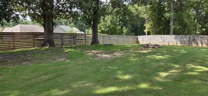 Property Photo:  4215 Pheasant Run Trace  GA 30028 