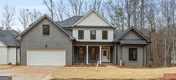 Property Photo:  370 Ansley Drive  GA 30605 