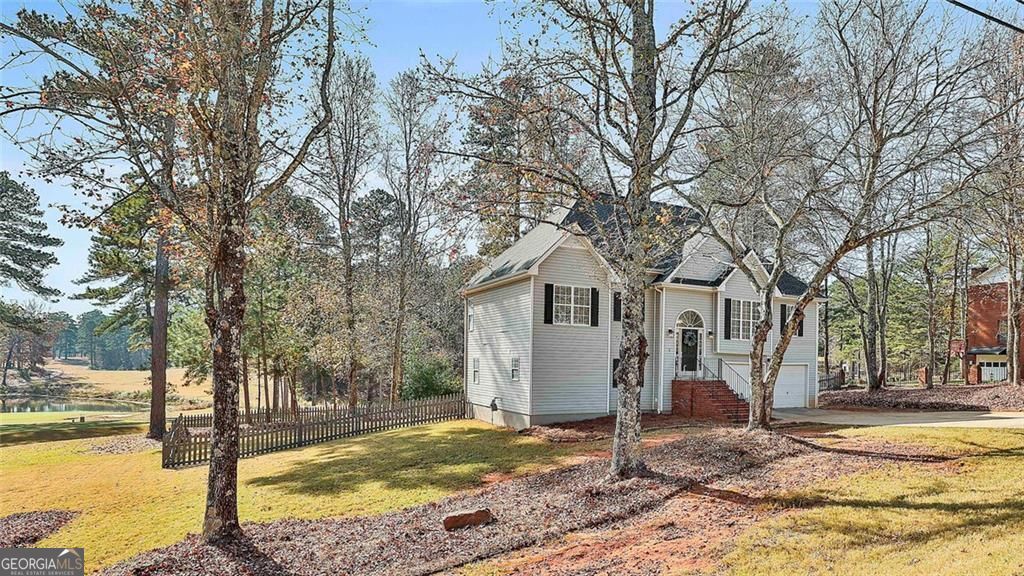 Property Photo:  8903 E Carroll Road  GA 30187 