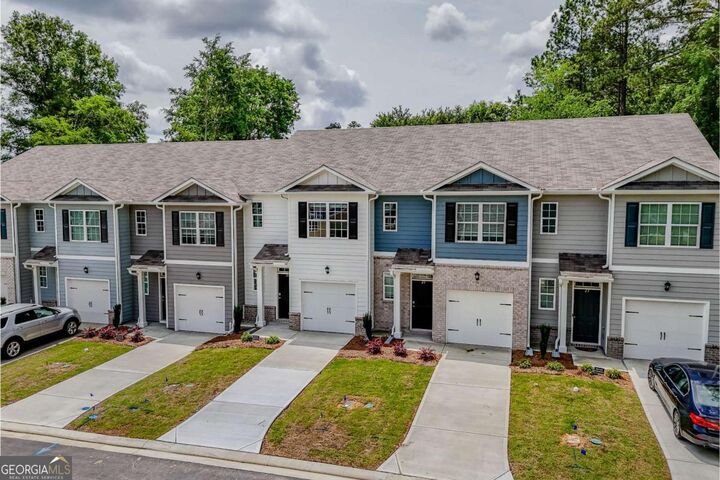 Property Photo: 21 Sweetspire Drive NW GA 30165