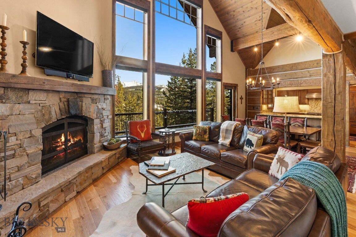 Property Photo:  16 Oglala Road  MT 59716 