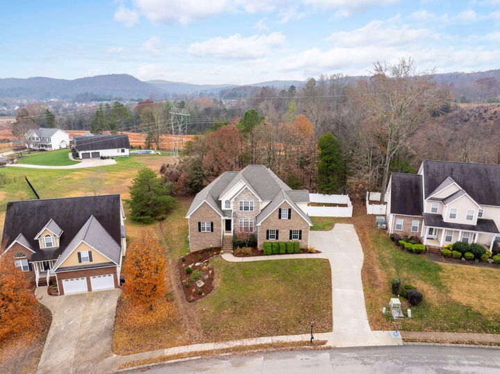 Property Photo:  3961 Bentwood Cove Drive  TN 37302 