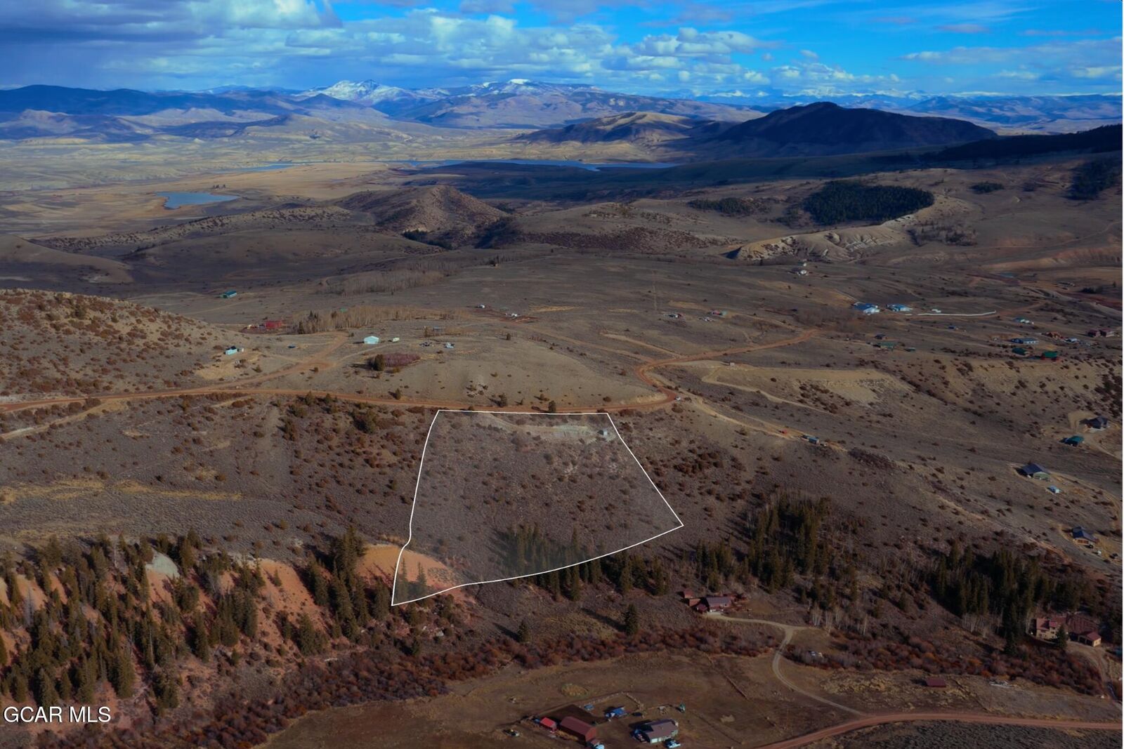 Property Photo:  1861 Gcr 19  CO 80459 