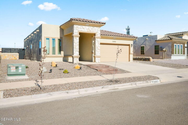 Property Photo: 13083 Cleethorpes Street TX 79928