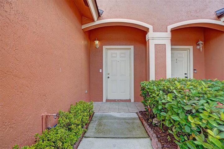 Property Photo:  1003 NW 100th Ave  FL 33024 