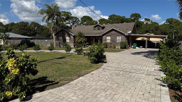 Property Photo:  354 Baysinger Ave  FL 34982 