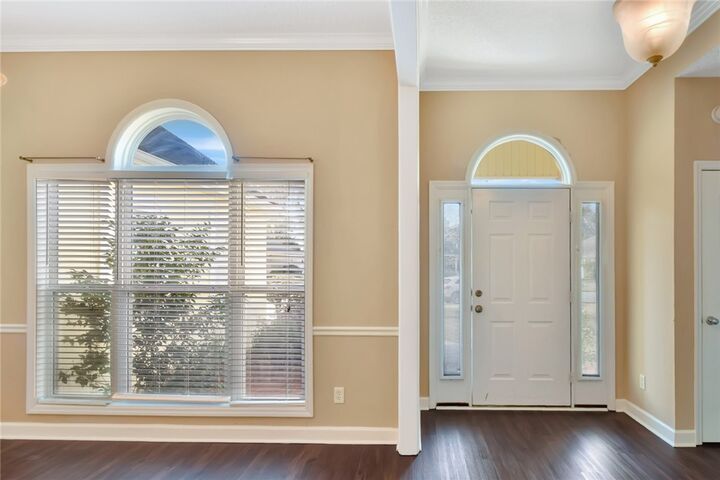 Property Photo:  138 Arlington Way  GA 31523 