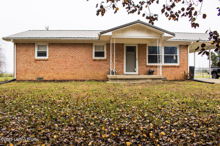 Property Photo:  1176 McGrew Church Rd  KY 42754 