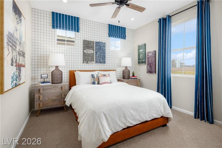 Property Photo:  125 Piano Lane  NV 89015 