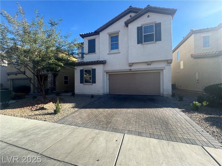 7070 Coventry Glenn Road  Las Vegas NV 89148 photo
