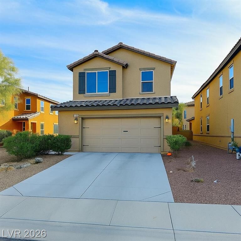 Property Photo:  121 Brookhouse Court  NV 89011 