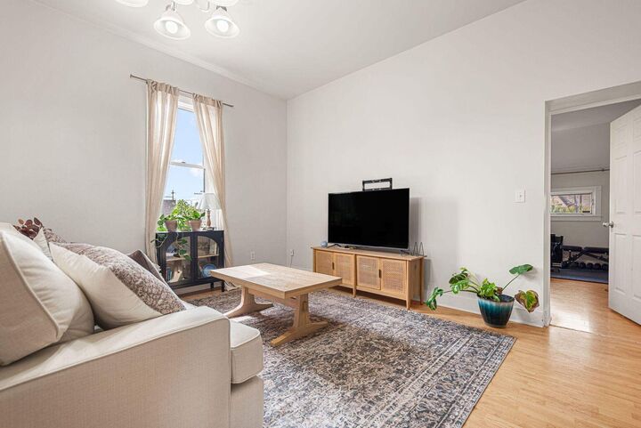 Property Photo: 525 Franklin Street 3 IN 46360