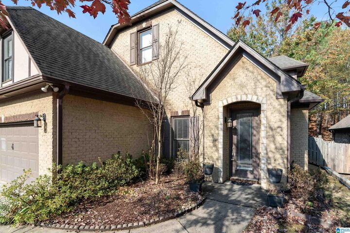 Property Photo: 5593 Park Side Circle AL 35244