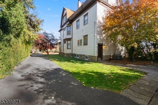 Property Photo:  10 14almira Street  NJ 07003 