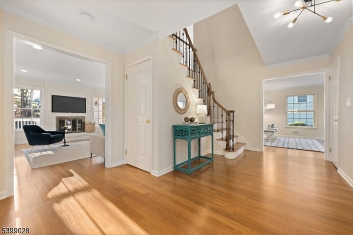 Property Photo: 70 Hampton Rd NJ 07928