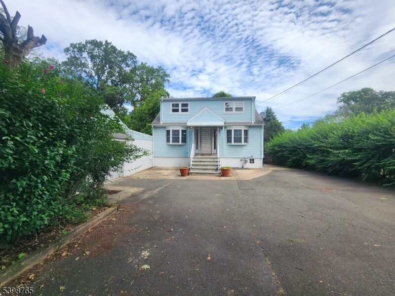 Property Photo:  119 N Haledon Ave  NJ 07508 