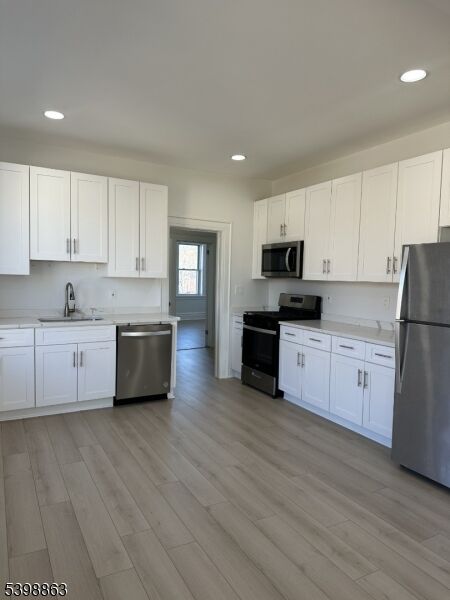 Property Photo: 325 Bloomfield Ave C NJ 07006