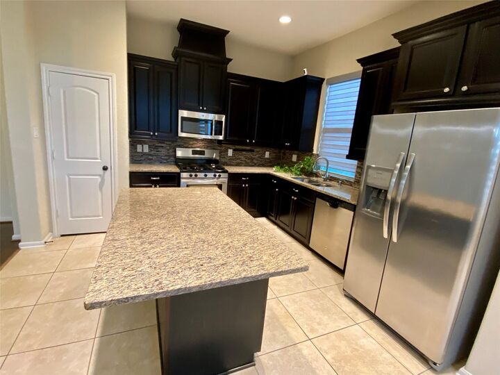 Property Photo:  12147 San Luca Street E  TX 77406 