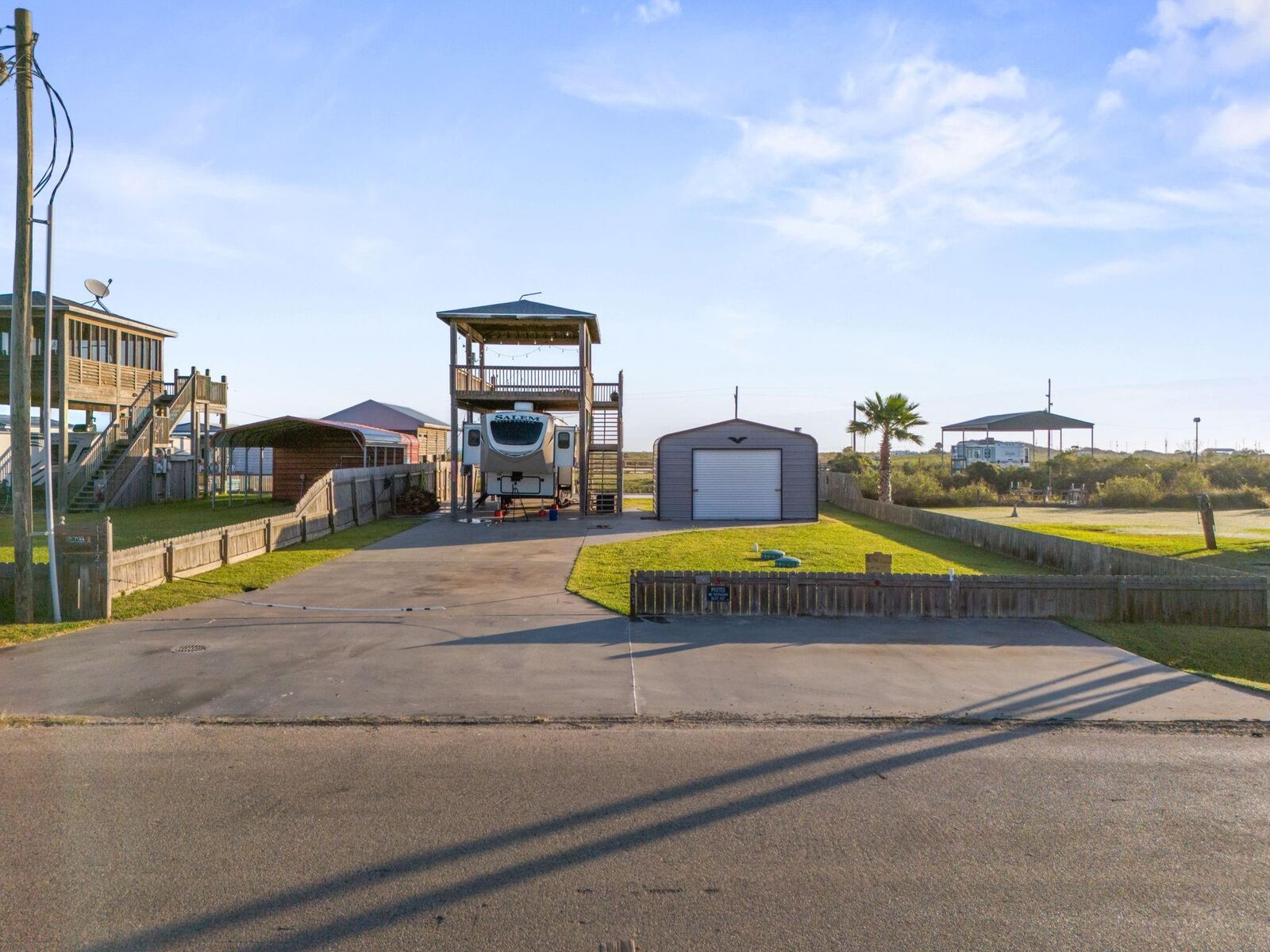 Property Photo: 1112 Mabry Street TX 77617