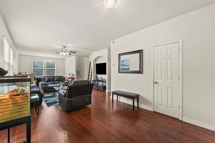 Property Photo: 15019 Silhouette Ridge Drive TX 77396