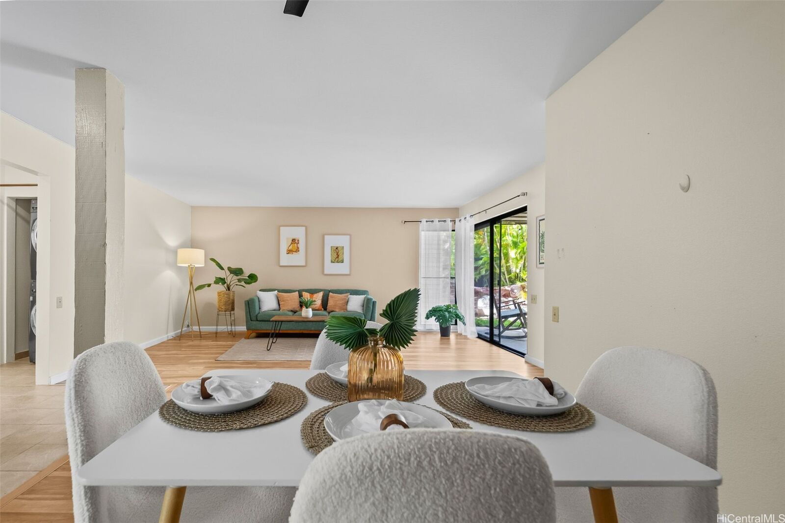 Property Photo: 46-146 Kiowai Street 2612 HI 96744