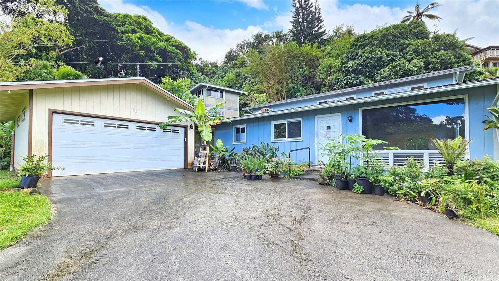 Property Photo:  1287 Puualoha Street  HI 96734 