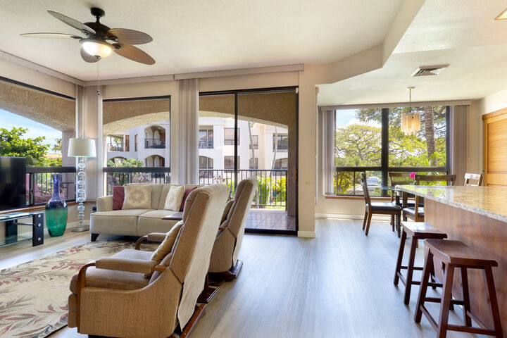 Property Photo:  69-1035 Keana Pl 238  HI 96738 