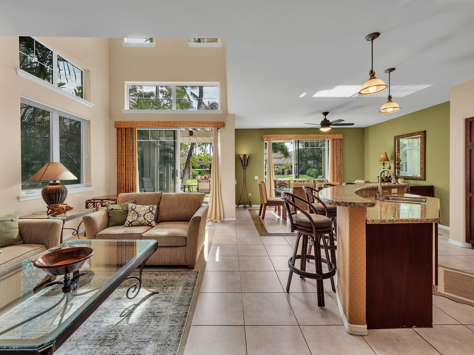 Property Photo: 69-200 Pohakulana Pl L4 HI 96738