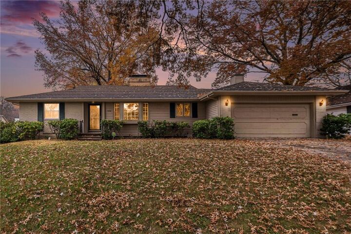 Property Photo:  1200 W 86th Street  MO 64114 