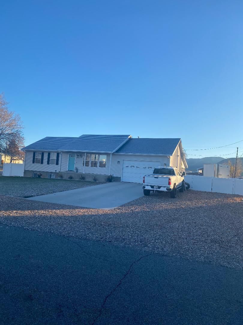 Property Photo:  135 S 300 E  UT 84713 