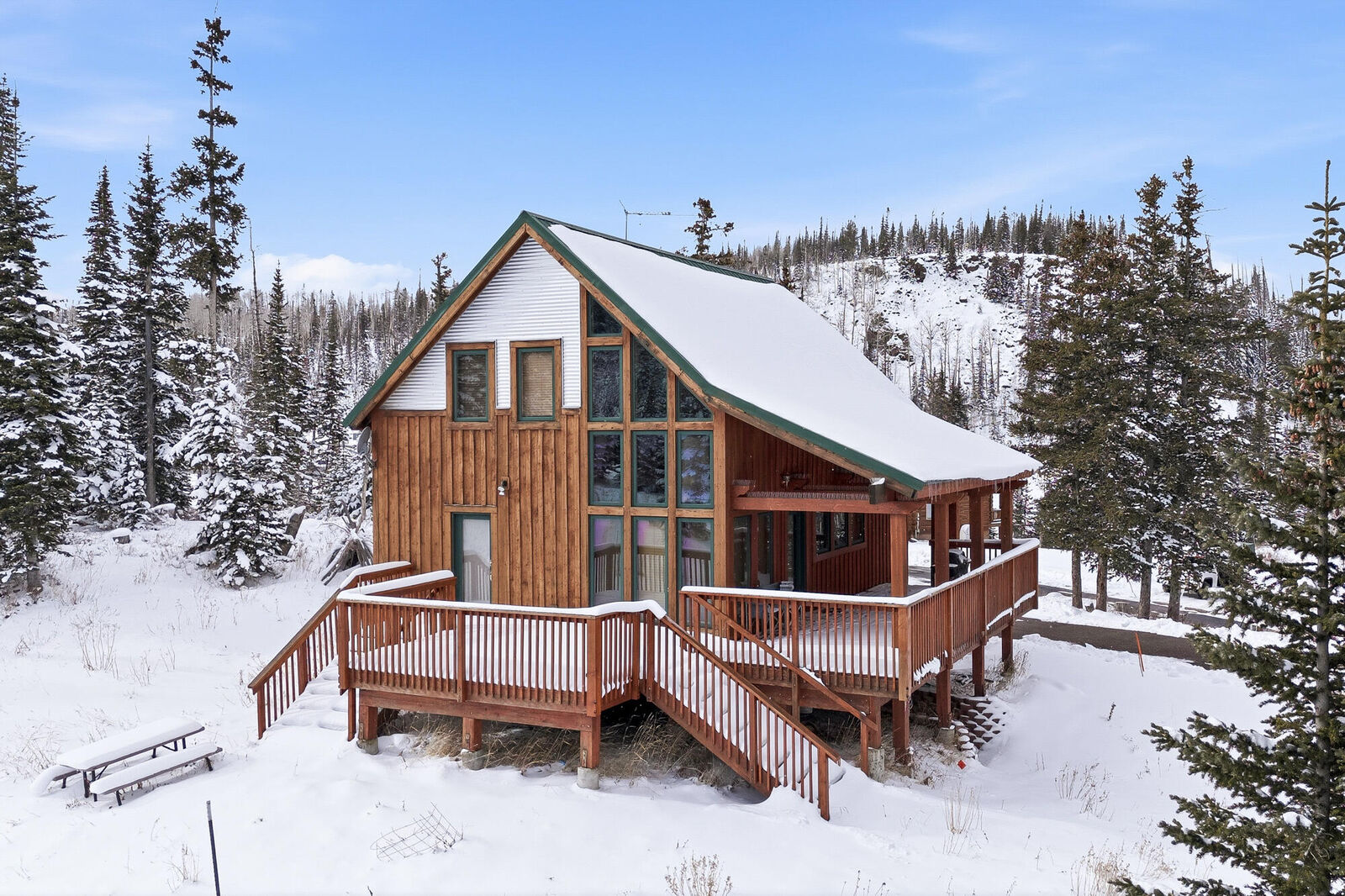 Property Photo:  1051 S Bristlecone  UT 84719 