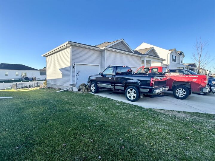 Property Photo: 2618 13th Avenue SE IA 50009