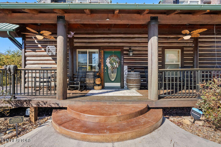 Property Photo: 1347 Zachary Thomas Lane TN 37876