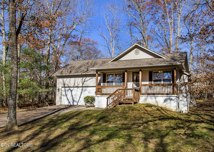 Property Photo:  107 Ivy Lane  TN 38558 