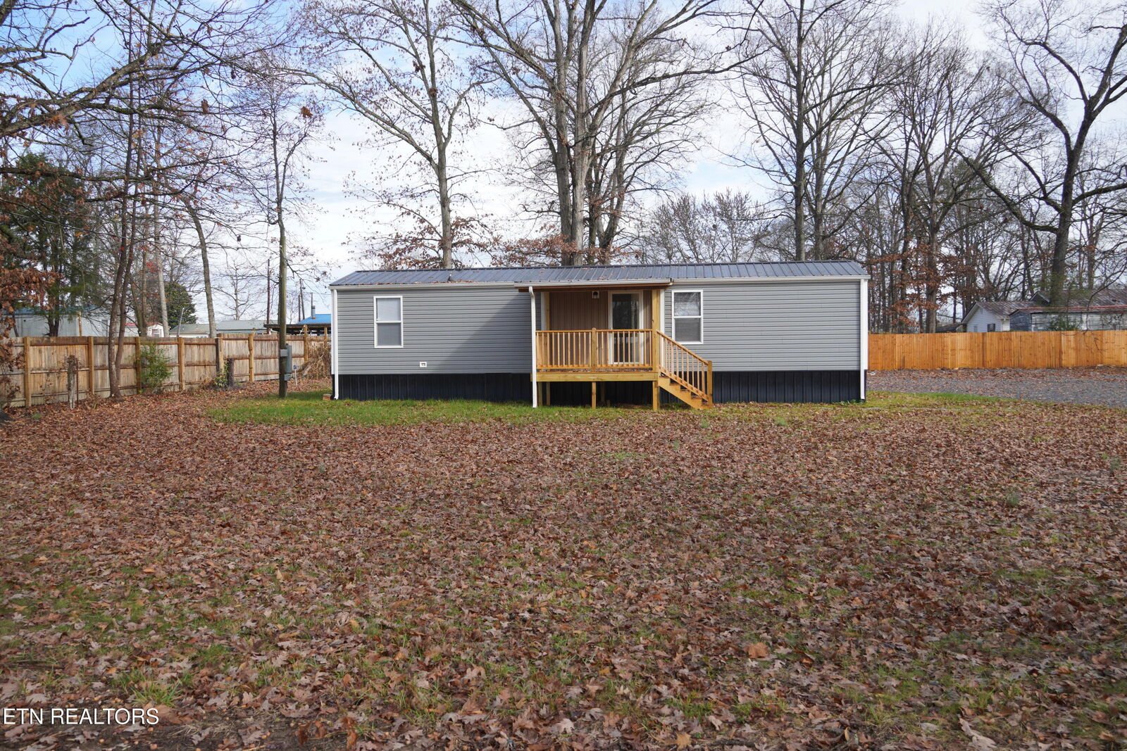 Property Photo: 1418 Fina Lane TN 37725