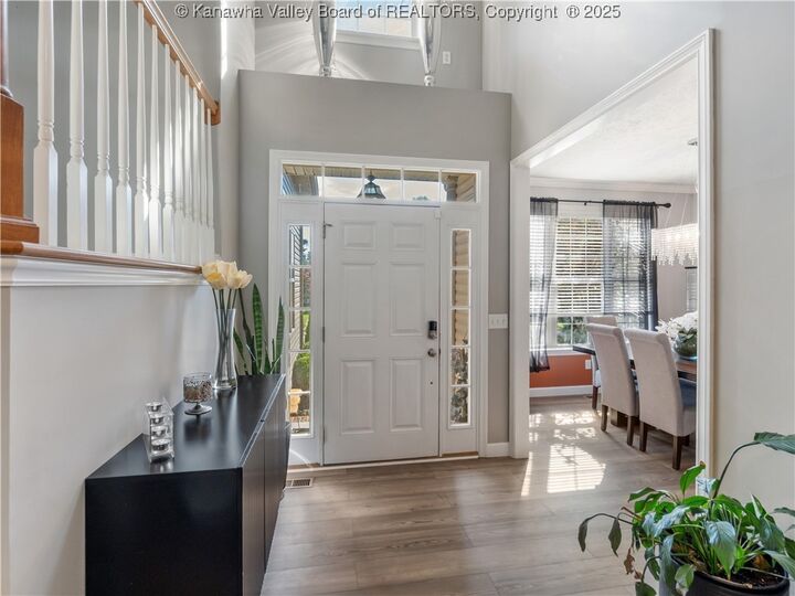 Property Photo:  4063 Farmington Drive  WV 25526 