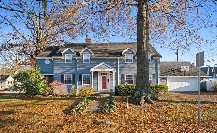 Property Photo:  4601 SE Noyes Avenue  WV 25304 