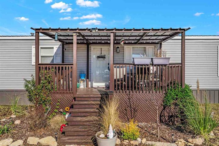 Property Photo:  101 Pond View  OK 73538 