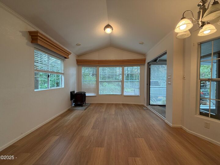 Property Photo:  3700 N Highway 101 40  OR 97341 