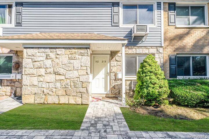 Property Photo:  40 W 4th Street 213  NY 11772 