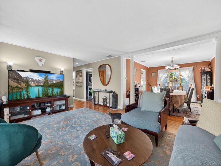 Property Photo:  450 Valentine Avenue  NY 10976 