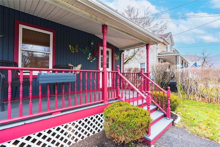 Property Photo:  9 Maple Street  NY 12527 