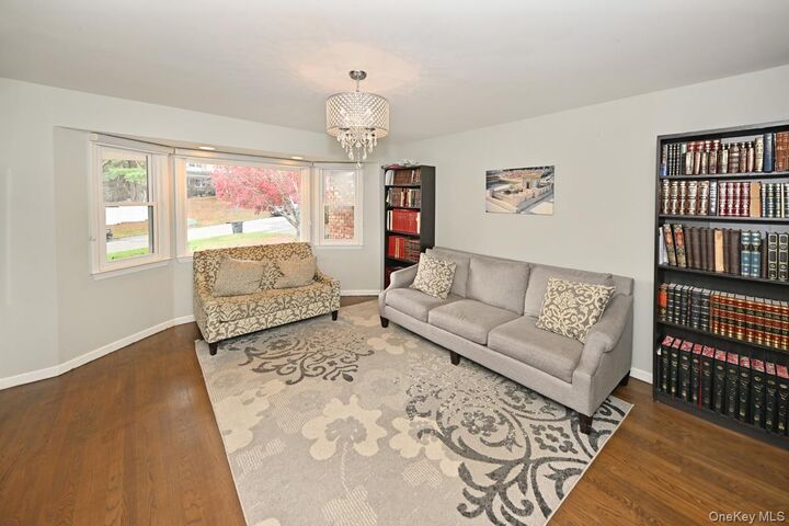 Property Photo:  25 Flint Drive  NY 10977 