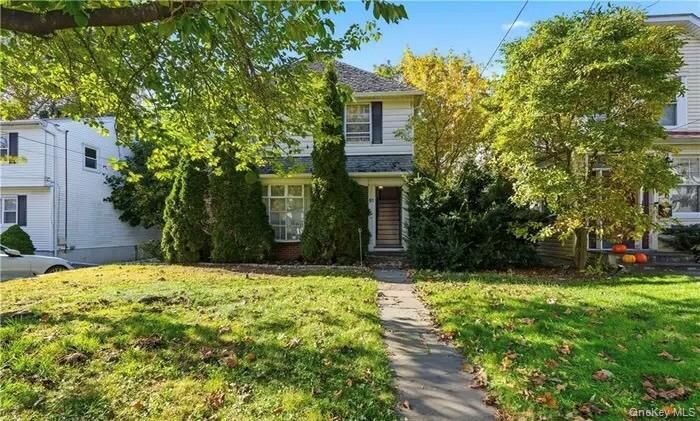 Property Photo:  61 Oakland Avenue  NY 10707 