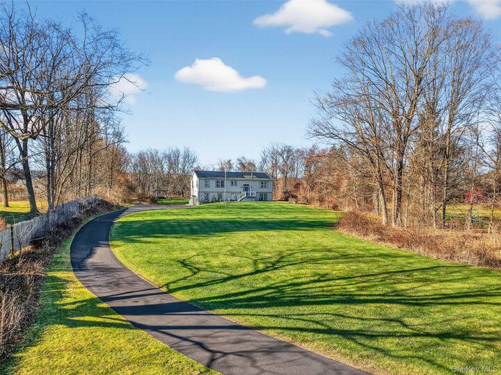 Property Photo:  387 Cornwall Hill Road  NY 12563 